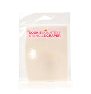 The Cookie Countess Stencil Scraper - 3 pack